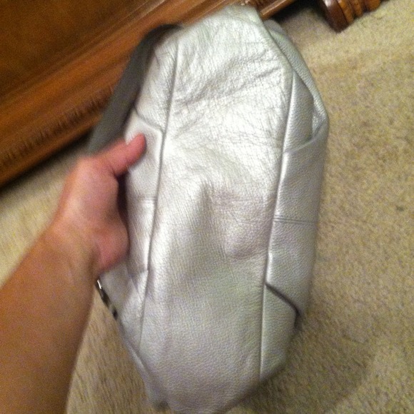 SOLD❤️❤️❤️💯 Authentic COACH purse - Picture 4 of 4