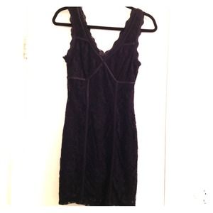 🎉REDUCED🎉 bebe Little Black Dress