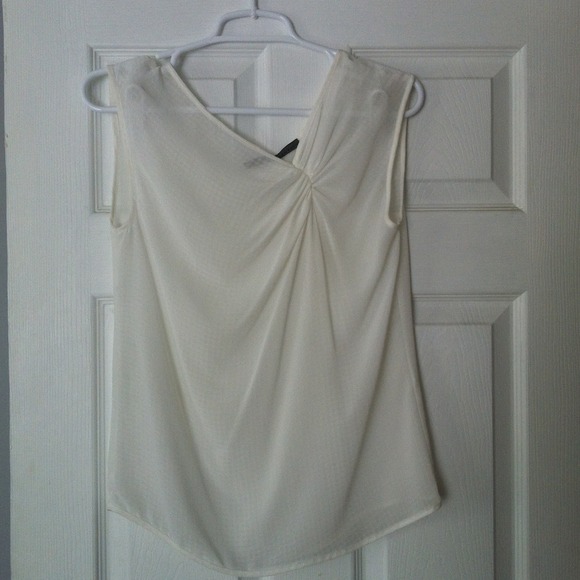 Zara top