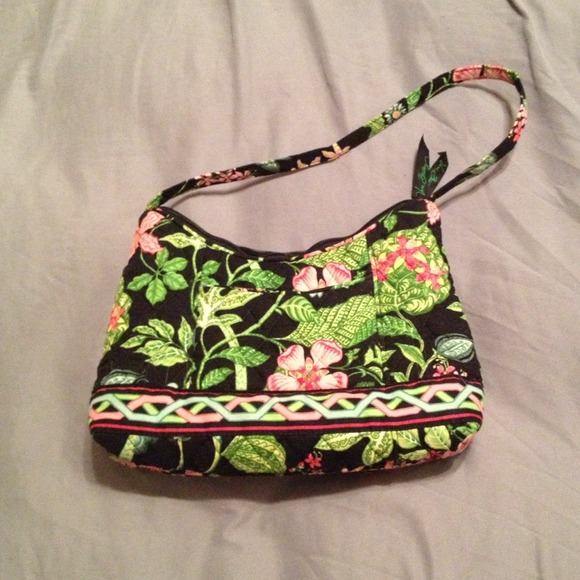 Vera Bradley purse