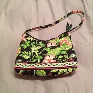 Vera Bradley purse