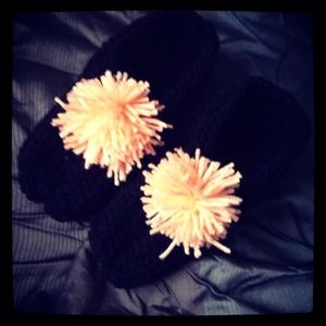 Adult slippers