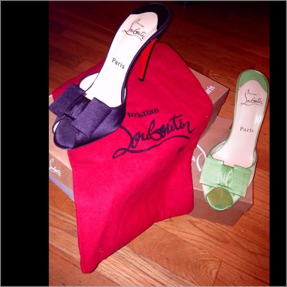Bundle CL shoes !!