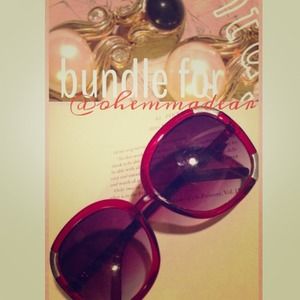 Bundle for @ohemmadeer