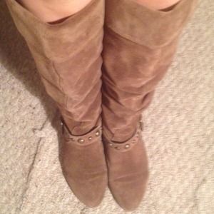 🍁🍂Jessica Simpson Boots/shoes