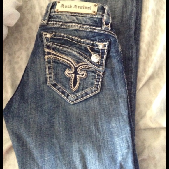 Rock revivals