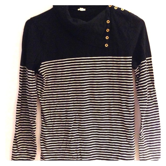 🌷 RESERVED FOR missjenny2679🌷 Jcrew Turtleneck