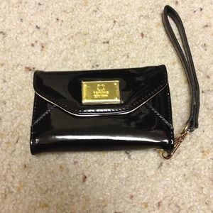 Phone case, wallet, and wristlets!