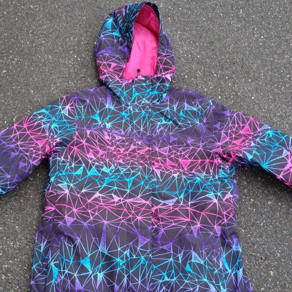 **NEW** Ladies Empyre  snowboard/ski jacket