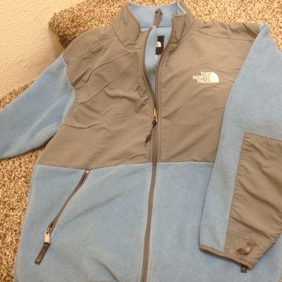 Ladies North Face Denali jacket