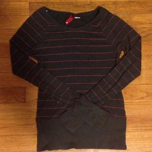 ❗️RESERVED❗️H&M sweater