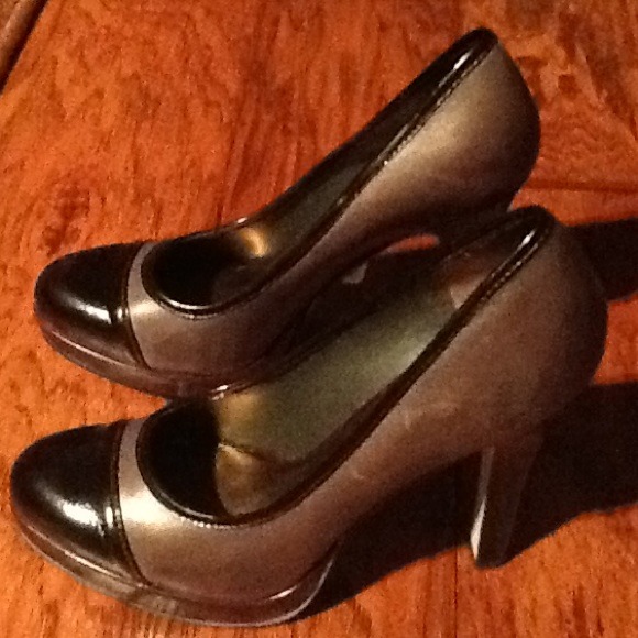 Nine West heels