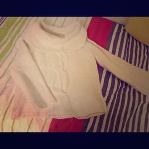 Sold~MK sweater!