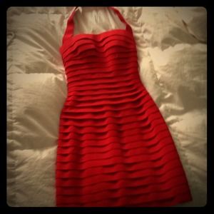 Sherry Hill dress