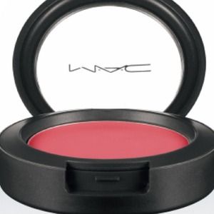 MAC Cremeblend blush joie de vivre LE