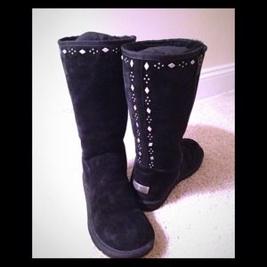 UGG Joplin Boot