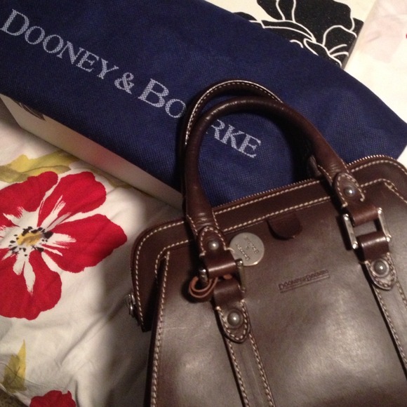 ❌SOLD❌Dooney & Bourke handbag. ⚠