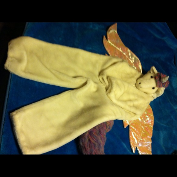 Pegasus unicorn costume. CLEARANCE SALE !!!
