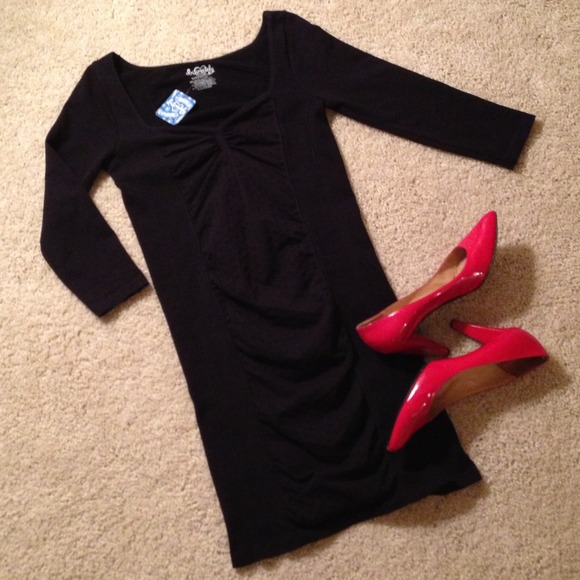 🌟SOLD🌟 NWT Intimately Free People Dress - Picture 2 of 4