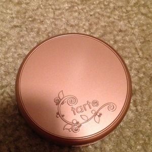 SOLDTarte Amazonian blush exposed