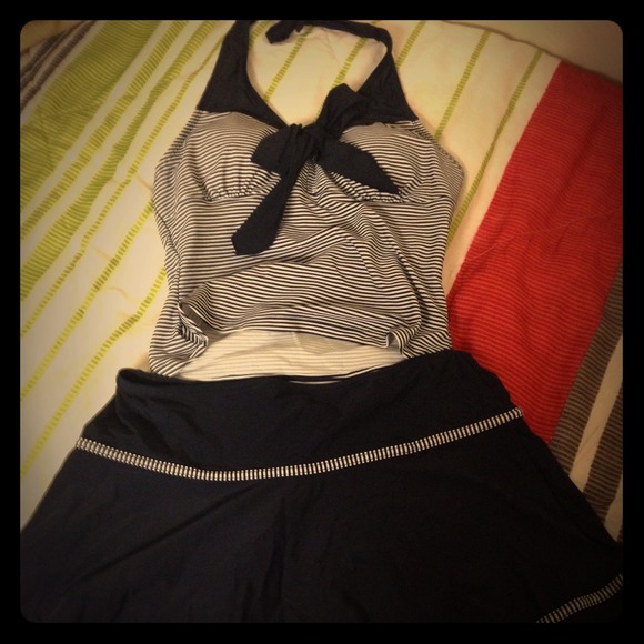 keep~^ ^Brand new swimsuit!