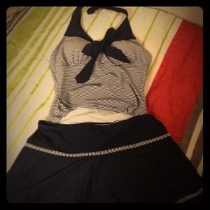 keep~^ ^Brand new swimsuit!