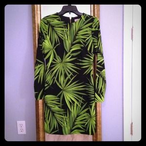 Michael Kors Dress!