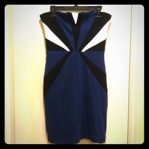 Rubber Ducky Clubbing Dress Small