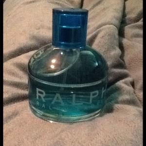 NWOT Ralph Lauren perfume