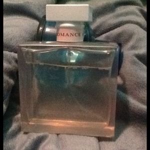 Vintage Ralph Lauren perfume