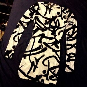 ✨ Graffiti Dress ✨