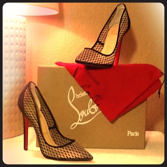 ***HOLD for HappyHappy10*** Authentic CL