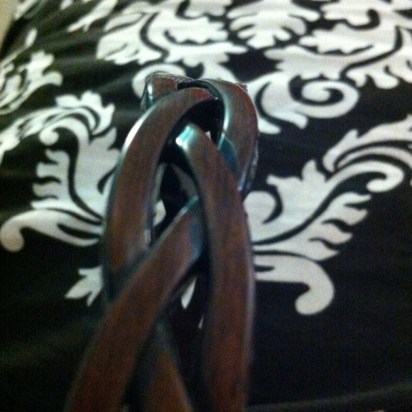 "Braided" headband - Picture 2 of 2