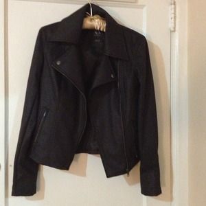 Motorcycle jacket