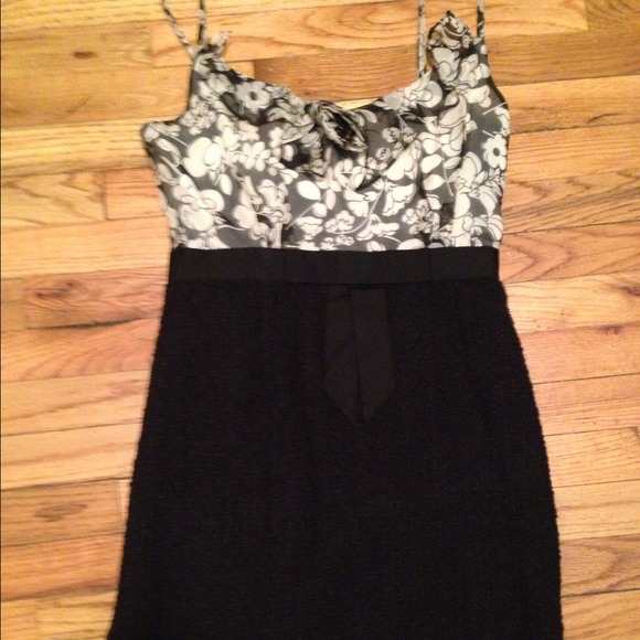 REDUCED $$$ MILLY day to night dress NEW👗💃