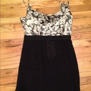 REDUCED $$$ MILLY day to night dress NEW👗💃