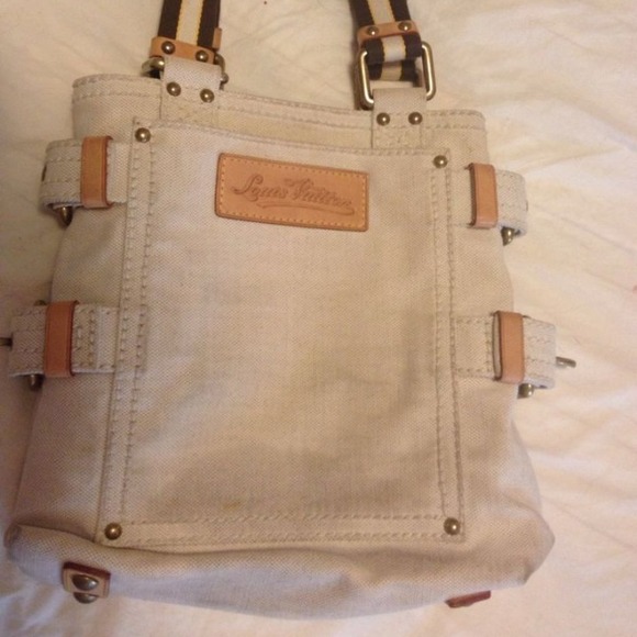 Reduced!! Authentic Louis Vuitton Trunks & Bags - Picture 3 of 4