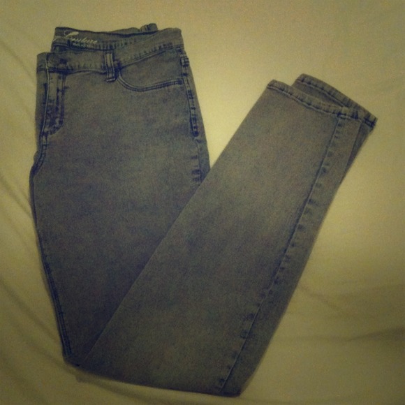 Juicy Couture Jeggings