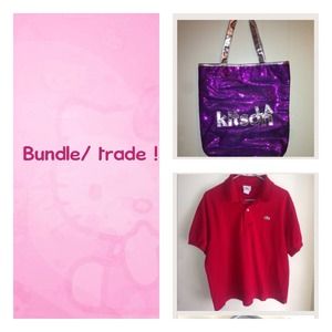 Bundle Trade!!
