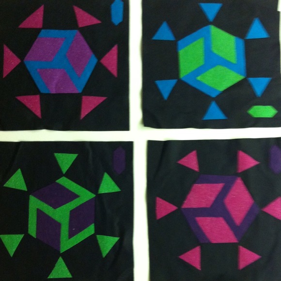 Reiki Grids Bundle of 4 RESERVED