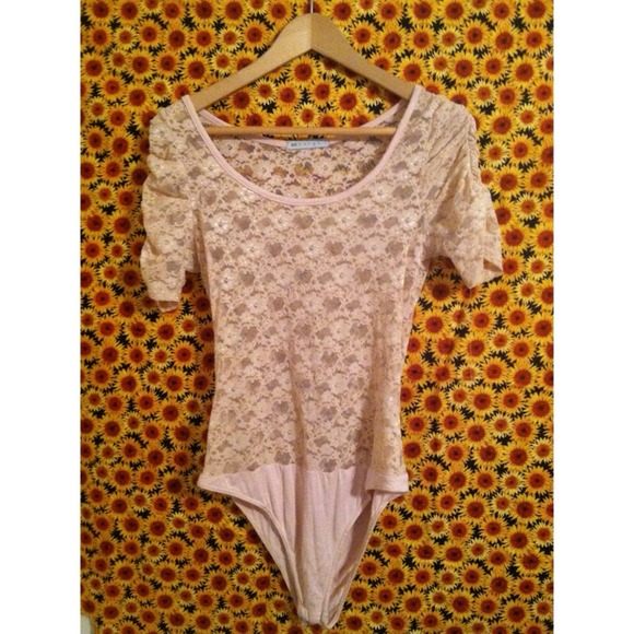Body suit