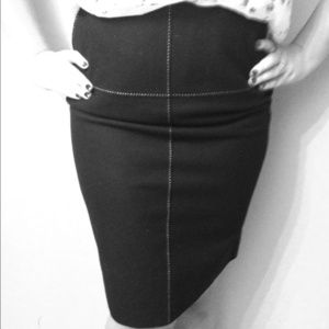 J.Crew made in Hong King skirt.