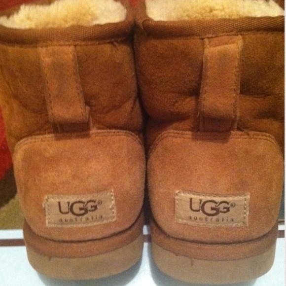 Preloved Uggs Still Available.