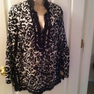 Michael Kors tunic