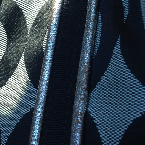 This purse was sold to me under false pretenses