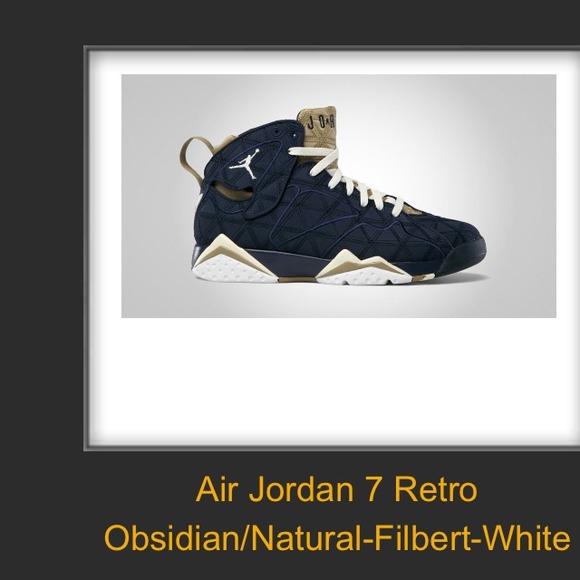 Air Jordan's 9's retro