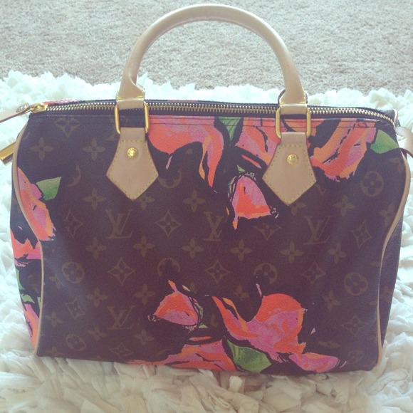 Reserved @fitfun4life Inpired Louis Vuitton Speedy