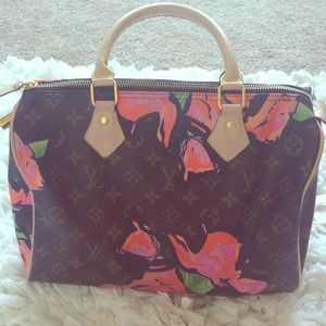Reserved @fitfun4life Inpired Louis Vuitton Speedy