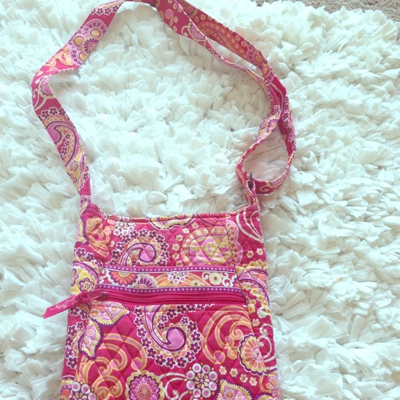 Vera Bradley Crossbody