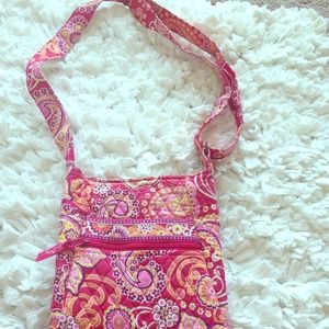 Vera Bradley Crossbody
